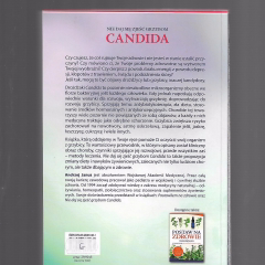 Nie daj się zjeść grzybom Candida.