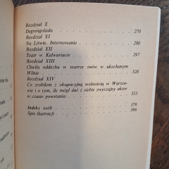 Zwyczajne życie aktora