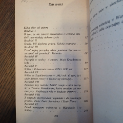 Zwyczajne życie aktora