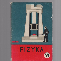 Fizyka dla klasy VI