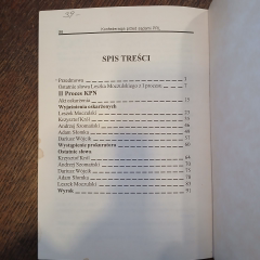 Konfederacja przed sądami PRL