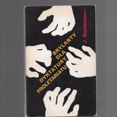 Brylanty dla dyktatury proletariatu