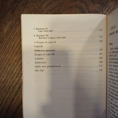 Z dziejów Bolimowa.