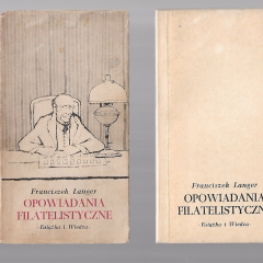 Opowiadania filatelistyczne