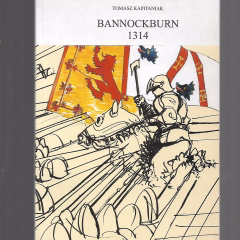Bannockburn 1314