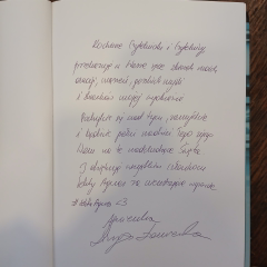 Myśli moje swobodne